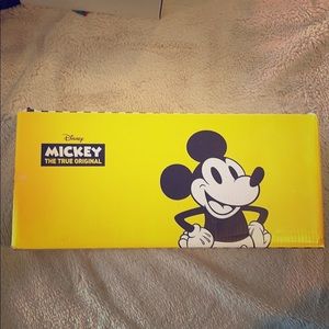 Vans Disney  Mickey (The True Original)